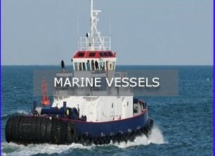 Highly Effective Marine Vessels