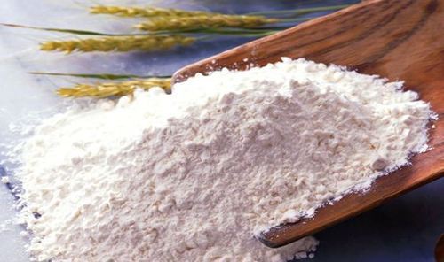 Impurities Free Wheat Flour