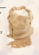 Indian Wheat Flour