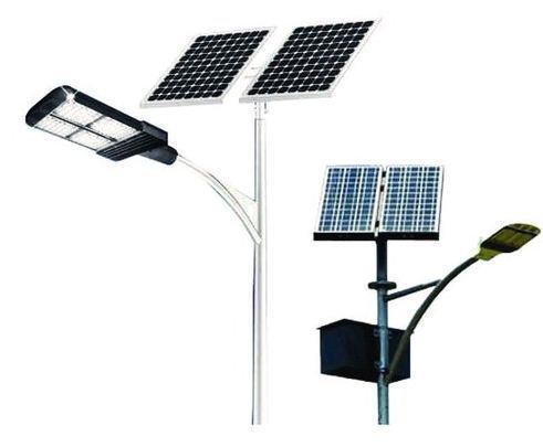 Led Solar Panel Light