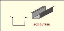 Low Price Box Gutter