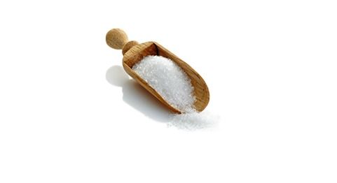 Low Price White Crystal Sugar