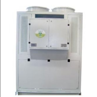 Medical Equipment Chillers
