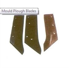 Mould Plough Blades