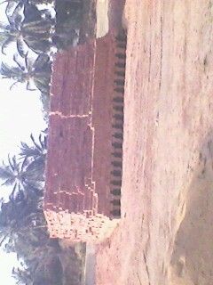 Mud Bricks