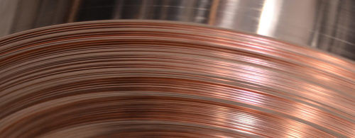 Oxygen Free Copper Sheet Thickness: 0.035 Upto 12 Millimeter (Mm)