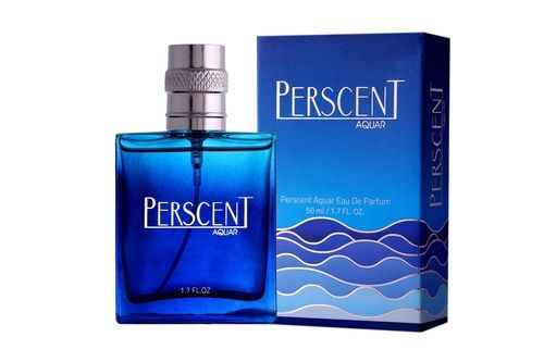 Perscent Aquar Eau De Perfume