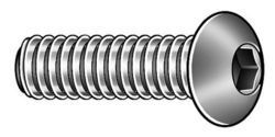 Socket Button Head Screws