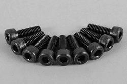 Socket Head Cap Screws