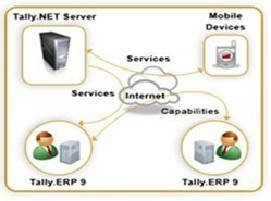 Tns Silver Tally Accounting Software