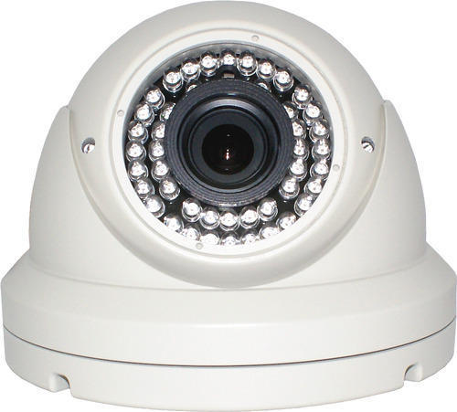 Analog Cctv Camera