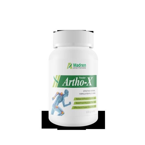 Artho-x Powder 100gm