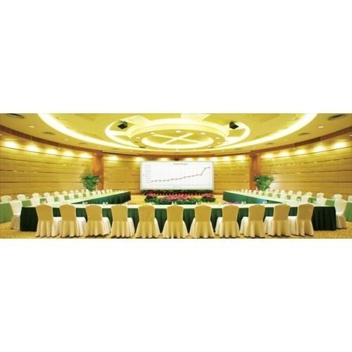 Audio Visual Solutions For Banquet Halls