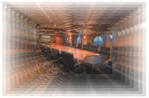 Audio Visual Solutions For Boardrooms