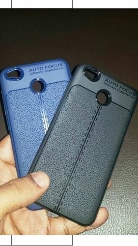 Auto Focus Phone Cover