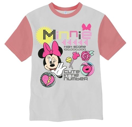 Branded Kids T-Shirts