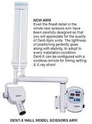 Dental X Ray Machine