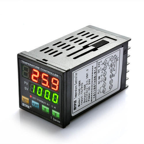 Digital Pid Controller