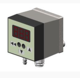 Digital Pressure Switches