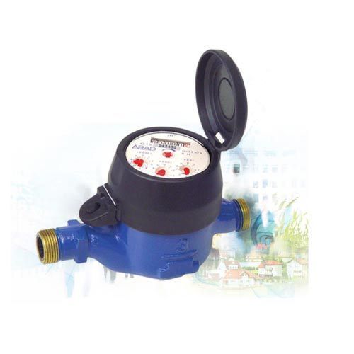 Domestic Inline Water Meter