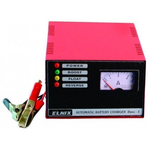 Elnix Inverters