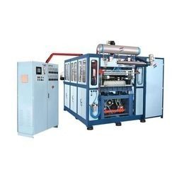 Eps Glass Cup Making Machine