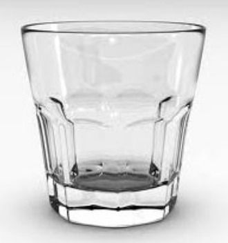 Glass Tumbler