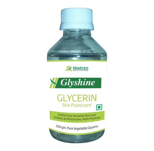 Glyshine Glycerine