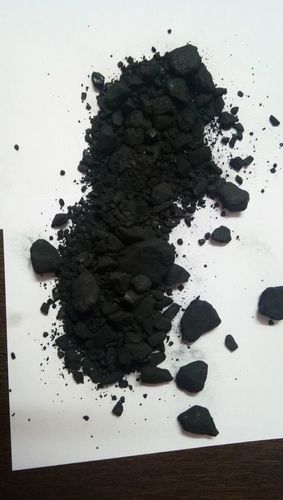 Imported Coal