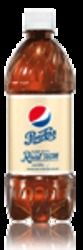 Pepsi Cold Drink Bottle