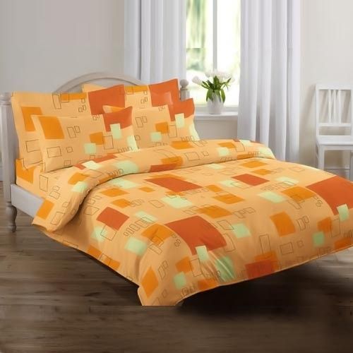 100% Cotton Printed Bed Sheet Sets