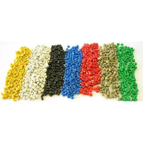 Pvc Grade Granules