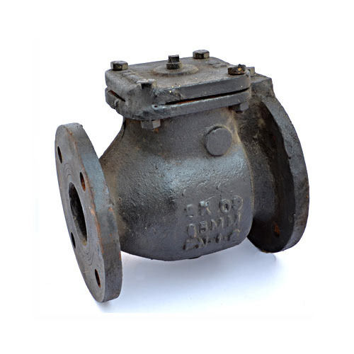 Reflux Valve