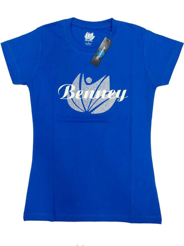 Short Sleeve T-shirt (Benney)