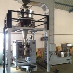 Vertical Weighing Packaging Machine