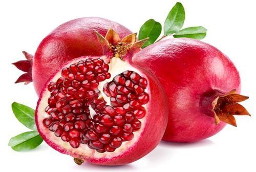 Chemical Free Fresh Pomegranate