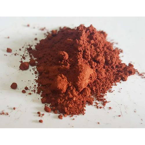 Dark Brown Iron Oxide