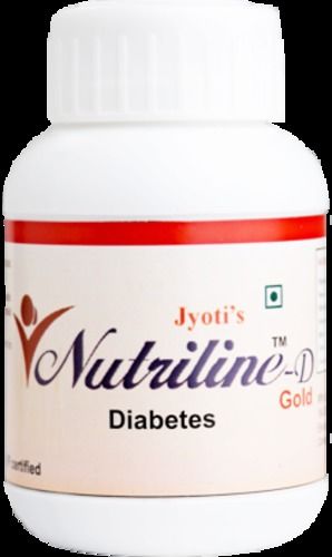 Diabetes Capsules