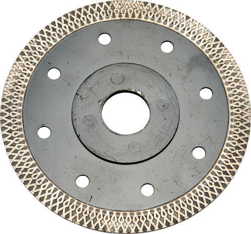 Diamond Cutting Blade