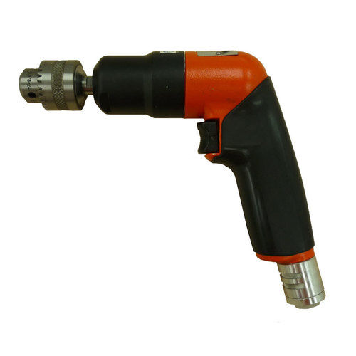 Easy to Use Air Operated Drill