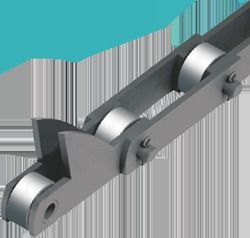 Feeder Table Chains - High Grade Raw Material, Durable Design for Optimal Fitting Applications