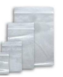 Flexible Laminated Packaging Pouch