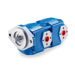 G Series Motors