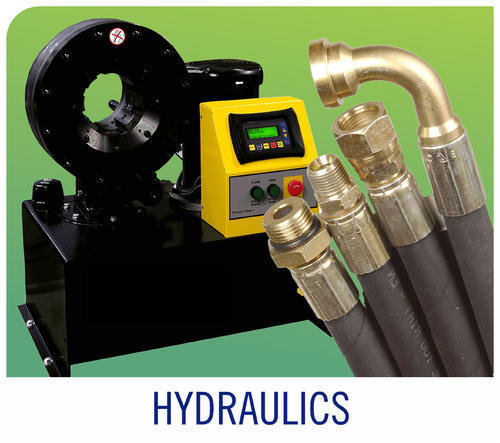 Hydraulic Hoses