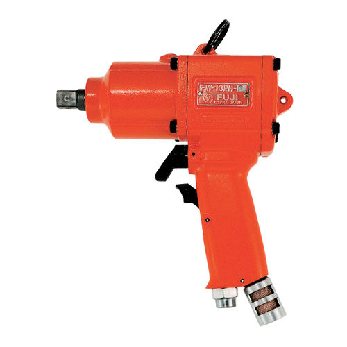 Impact Wrench - Color: Orange