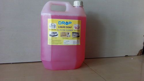 Liquid Soap