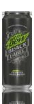 Mountain Dew Black Label Soft Drink