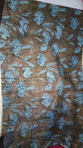 PARAMHANS Cotton Fabric