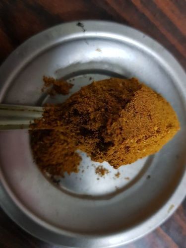 Rasam Masala