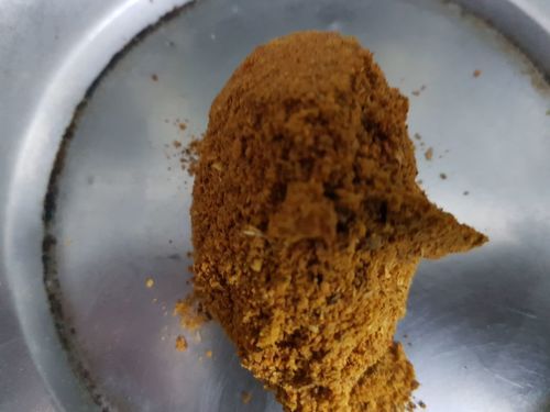 Sambar Masala - Premium Quality Ground Spice Mixture, Ideal for Authentic South Indian Dishes